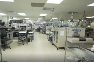 manufacturing-lab Manufacturing Lab