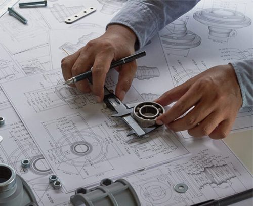 innovation in printed electronics